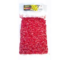 DK Fishing Partikelmais Erdbeere 1kg