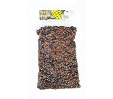 DK Fishing Partikelmaiswurst 1kg