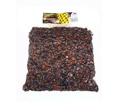 DK Fishing Partikelmaiswurst 2,5 kg