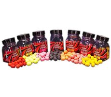 Sportcarp Pop UP Dumbells Karpfenbonbons Zuckermais 100 ml 15 mm