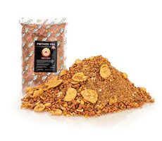 Sportkarpfen-Ködermischung, Methodenmischung, Chili-Frucht, 1 kg