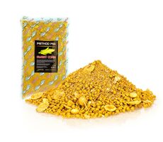 Sportkarpfen-Ködermischung, Methodenmischung, Zuckermais, 1 kg