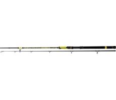 Black Cat Rute Perfect Passion Boat Spin 2, 4M 50-190g