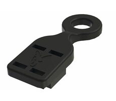 FOX Ersatz MK2 Swingergriff Swinger Tags 2 Stk