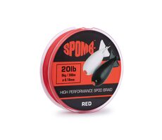 Spomb Cord Braid 300m 0,18mm 20lb 9kg