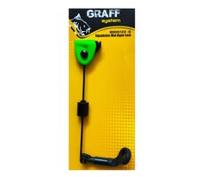 Graff Signaler Mini Hyper Lock Grün