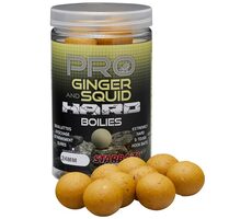 Starbaits Hard Boilies für Ginger Squid 200g 24mm