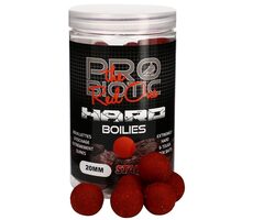Starbaits Hard Boilies Pro Red One 200g 20mm