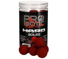Starbaits Hard Boilies Pro Red One 200g 24mm