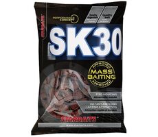Starbaits Boilies Mass Baiting SK30 3kg 20mm