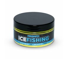 Mikbaits Loose Fluo Dip Ice Fishing Range Cheese 100 ml