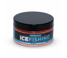 Mikbaits Loose Fluo Dip Ice Fishing Range Nymfa 100 ml