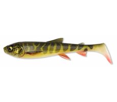 Savage Gear Gummiköder 3D Whitefish Shad 17,5cm 42g Hecht 2St