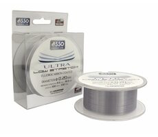 Asso Vlasec Ultra Low Stretch 300 m 0,26 mm