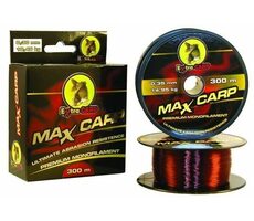 Extra Carp Line Max Carp 300 m 0,25 mm 8,4 kg