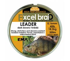 Sema Cord Leader 300 m 65 lbs 29,5 kg