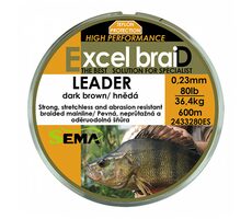Sema Cord Leader 600 m 80 lbs 36,4 kg