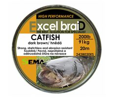 Sema Line Catfish 20m 200lbs 90,9kg
