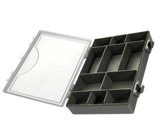 Mivardi Karpfenbox Multi L