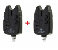 Angling Pursuits Bissanzeiger JHA DEAL 1+1 KOSTENLOS