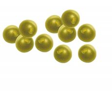 Extra Karpfengummiperlen 5mm 20 Stk