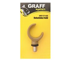 Graff Ratchet Kunststofffutter