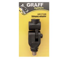 Graff Faltadapter