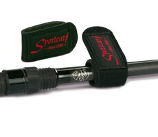 Sportcarp Rutengurte Neo Straps Large 2 Stk