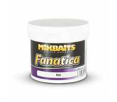 Mikbaits Teig Fanatica Koi 200g