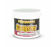Mikbaits Batter Gangster G2 Crab Anchovy Asa 200g