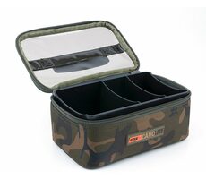 FOX Camolite Starre Blei- und Bits-Tasche