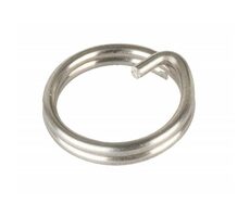 Aquantic Ring Easy Strong Federring 15mm 30kg 10 Stk