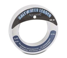 Aquantic Vlasec Salzwasservorfach 1,10 mm 45,3 kg 50 m