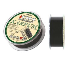 AWA-S Line ION Power Karpfenfutterkorb 300 m 0,309 mm 12,1 kg