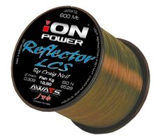 AWA-S Line ION Power Reflector LCS 600m 0,255mm 6,8kg