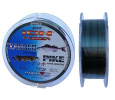 AWA-S Line ION Power Zander Pike 180m 0,203mm 4,9kg