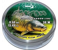 Katran Fluorocarbon Fantom 30 m 0,35 mm 7,52 kg