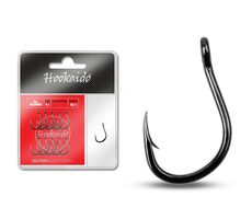 Delphin Haken HKD 4xIseama Größe 1 10+1Stk