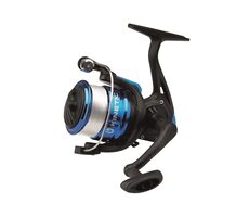 Kinetic Reel Fighter 4000-FD