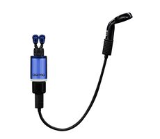 Sonik Swinger Gizmo Litez Bobbin Blau