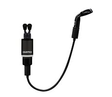 Sonik Swinger Gizmo Litez Bobbin Schwarz