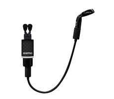 Sonik Swinger Gizmo Litez Bobbin Carbon