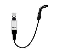 Sonik Swinger Gizmo Litez Bobbin Weiß