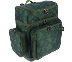NGT Rucksack XPR Rucksack Dapple Camo 50l