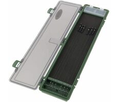 NGT-Box auf Stiff Rig