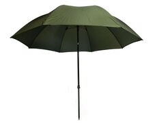NGT Regenschirm Grüner Brolly 2,2m