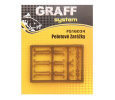 Graff Pelletstopfen