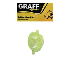 Graff Bubble M Fluo