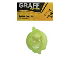 Graff Bubble L Fluo