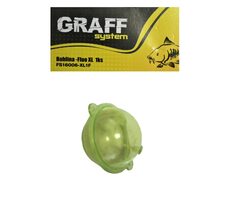 Graff Bubble XL Fluo